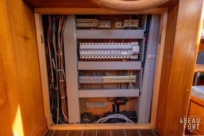 Jelle Eveleens - Jachtmakelaardij 4Beaufort