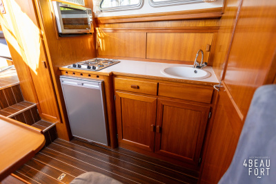 Jelle Eveleens - Jachtmakelaardij 4Beaufort