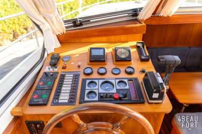 Jelle Eveleens - Jachtmakelaardij 4Beaufort