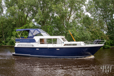 Aquanaut Beauty 1200 AK