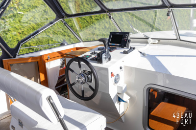 Jelle Eveleens - Jachtmakelaardij 4Beaufort