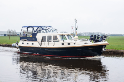 Aquanaut Drifter 1250 AK