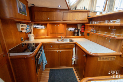 Jelle Eveleens - Jachtmakelaardij 4Beaufort