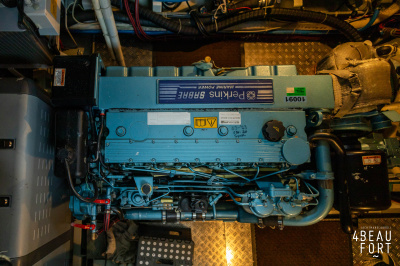 Jelle Eveleens - Jachtmakelaardij 4Beaufort