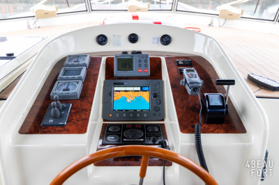 Jelle Eveleens - Jachtmakelaardij 4Beaufort