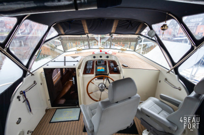 Jelle Eveleens - Jachtmakelaardij 4Beaufort