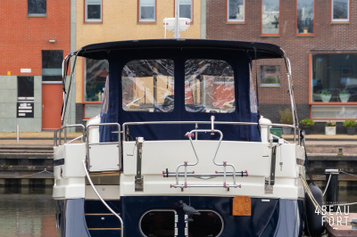 Jelle Eveleens - Jachtmakelaardij 4Beaufort