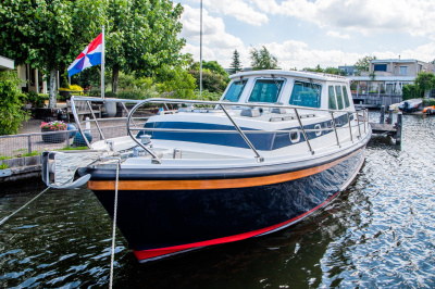 Gebruikt Aquastar Jacht (ver)kopen? 4Beaufort helpt u graag!