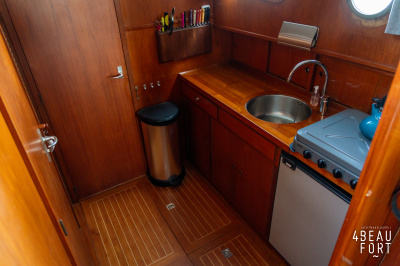 Jelle Eveleens - Jachtmakelaardij 4Beaufort