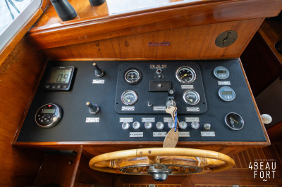 Jelle Eveleens - Jachtmakelaardij 4Beaufort