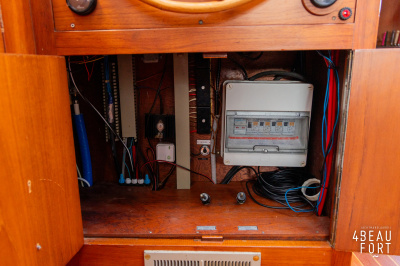 Jelle Eveleens - Jachtmakelaardij 4Beaufort