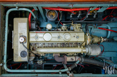 Jelle Eveleens - Jachtmakelaardij 4Beaufort