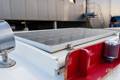 Jelle Eveleens - Jachtmakelaardij 4Beaufort