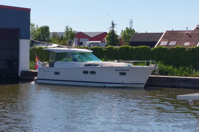Delphia Nautica 1000