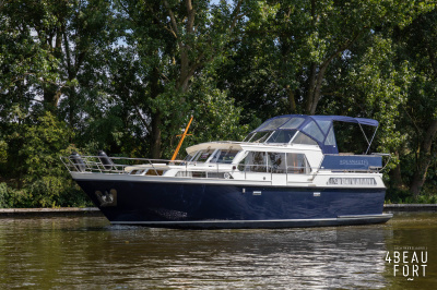 Aquanaut Beauty 1200 AK