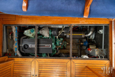 Jelle Eveleens - Jachtmakelaardij 4Beaufort