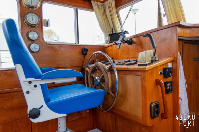 Jelle Eveleens - Jachtmakelaardij 4Beaufort