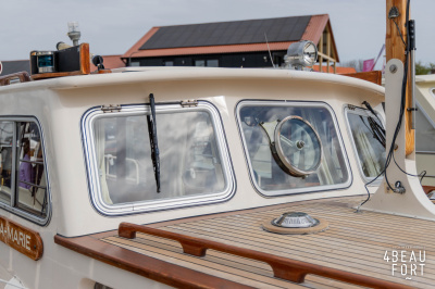 Jelle Eveleens - Jachtmakelaardij 4Beaufort