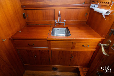 Jelle Eveleens - Jachtmakelaardij 4Beaufort