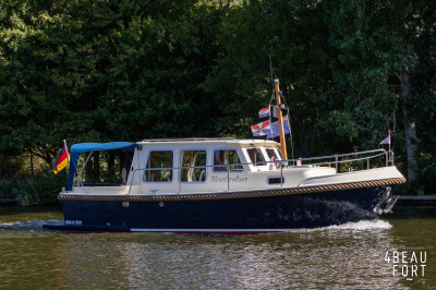 Jetten Bully 800