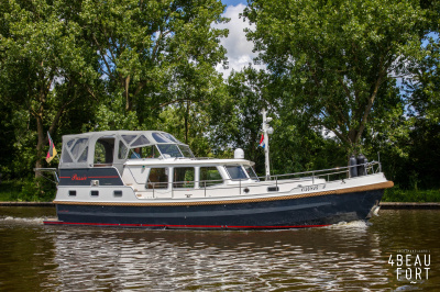 Gebruikt Brandsma jacht (ver)kopen? 4Beaufort helpt u graag!