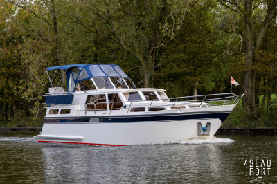 Jelle Eveleens - Jachtmakelaardij 4Beaufort