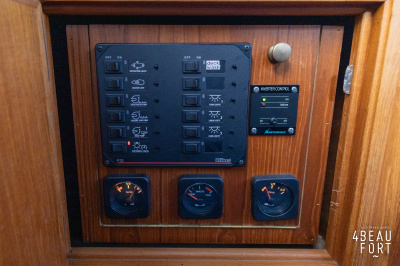 Jelle Eveleens - Jachtmakelaardij 4Beaufort