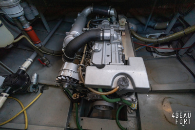 Jelle Eveleens - Jachtmakelaardij 4Beaufort