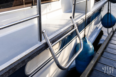 Jelle Eveleens - Jachtmakelaardij 4Beaufort