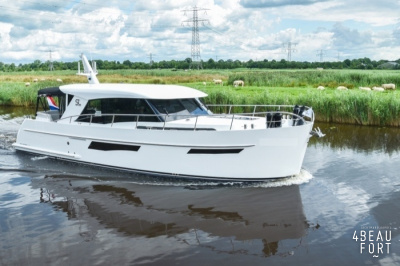 Super Lauwersmeer Discovery 45 OC 