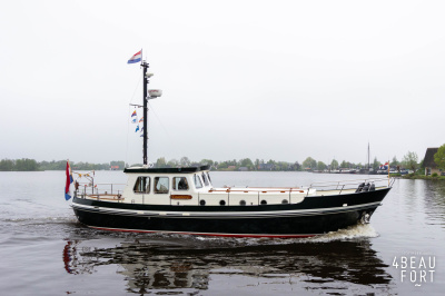 Oostvaarder 11.40 