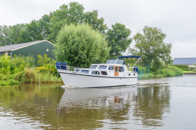 ‘We danken onze Quality Time aan 4Beaufort’