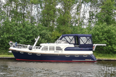 Aquanaut Privilege 1200