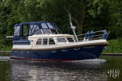 Aquanaut Privilege 1200