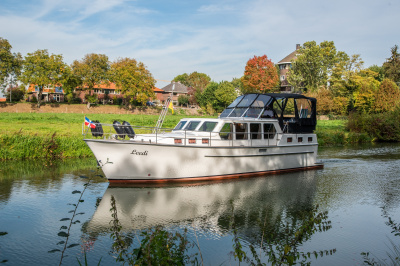 W.M.S. Kruiser