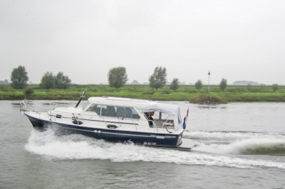 Hybride varen: het beste van drie werelden!