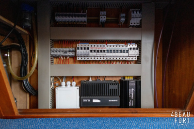 Jelle Eveleens - Jachtmakelaardij 4Beaufort