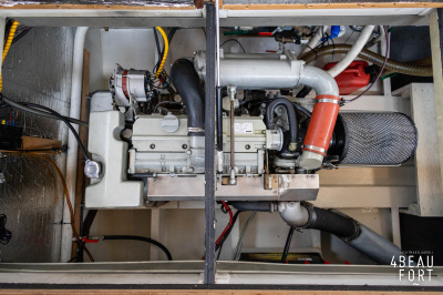 Jelle Eveleens - Jachtmakelaardij 4Beaufort