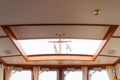 Jelle Eveleens - Jachtmakelaardij 4Beaufort