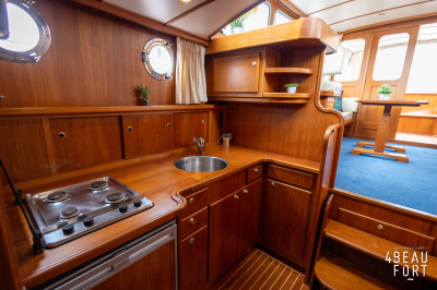 Jelle Eveleens - Jachtmakelaardij 4Beaufort