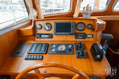 Jelle Eveleens - Jachtmakelaardij 4Beaufort