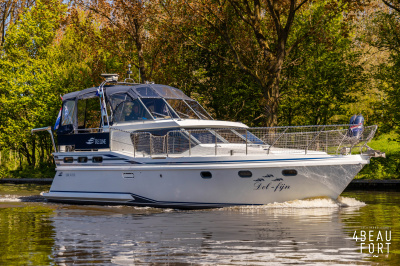 ReLine 41 SLX