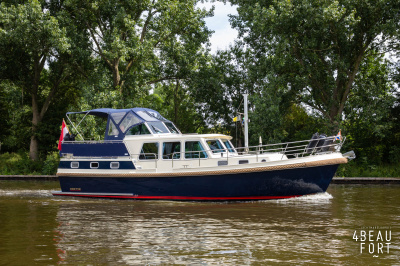 Aquanaut Drifter 1150 Europa