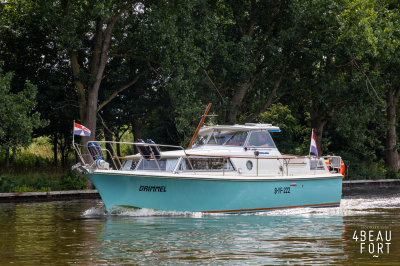 Amerglass 32 AK HT
