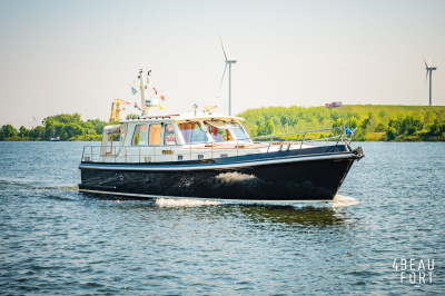 Ons nieuwste aanbod is klaar voor vertrek!