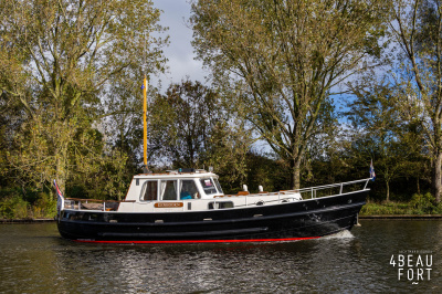 Jelle Eveleens - Jachtmakelaardij 4Beaufort