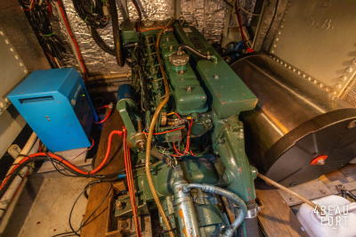 Jelle Eveleens - Jachtmakelaardij 4Beaufort