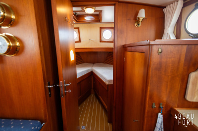 Jelle Eveleens - Jachtmakelaardij 4Beaufort