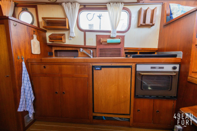 Jelle Eveleens - Jachtmakelaardij 4Beaufort