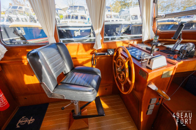 Jelle Eveleens - Jachtmakelaardij 4Beaufort